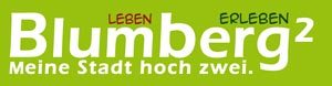 Logo der Stadt Blumberg